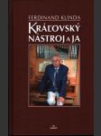 Kráľovský nástroj a ja - náhled