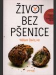 Život bez pšenice - náhled