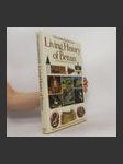 The Country Life Book of the Living History of Britain - náhled