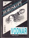 Horoskopy Vodnár havelka - náhled