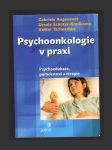 Psychoonkologie v praxi - náhled