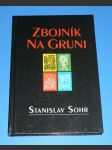 Zbojník na Grúni - náhled