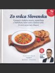 Zo srdca Slovensku - náhled