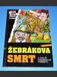 Krimi Signál 5/2004 - Žebráková smrt - náhled