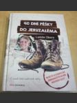 40 dní pěšky do Jeruzaléma - náhled