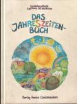 Das Jahreszeiten Buch (veľký  formát) - náhled