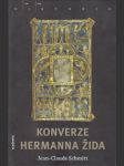 Konverze Hermanna Žida: Autobiografie, historie a fikce - náhled