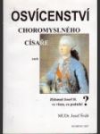 Osvícenství choromyslného císaře - náhled