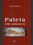 Paleta Edity Ambrušovej - náhled