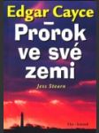 Prorok ve své zemi - náhled