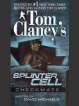 Tom Clancy´s Splinter Cell  - náhled