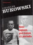 Básne napísané pred skokom z 8. poschodia - náhled