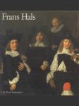 Frans Hals: Life Work Restoration - náhled