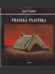 Praveká plastika - náhled