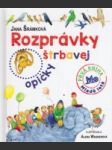 Rozprávky štrbavej opičky - náhled