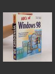 ABCs of Windows 98 - náhled