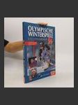 Olympische Winterspiele Lillehammer 94 - náhled