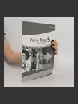 Prime time 5. Teacher's handbook - náhled