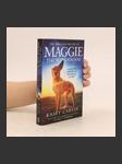 The Miraculous Life of Maggie the Wunderdog - náhled