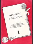 Nemecky s úsmevom 1 - náhled