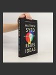 Rebel Ideas - náhled