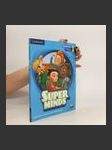 Super minds 1. Student's book - náhled