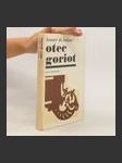 Otec Goriot - náhled