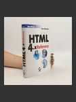 HTML 4.x - Referenz - náhled