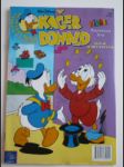 W.Disney Kačer Donald  9/1998 - náhled