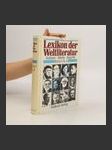 Lexikon der Weltliteratur 1 - náhled