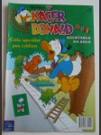 W.Disney Kačer Donald  11/1998 - náhled