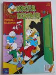 W.Disney Kačer Donald  13/1998 - náhled