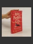 Rules for a Perfect Life - náhled