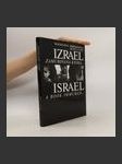 Izrael - zamurovaná kniha, Israel A Book Immured - náhled