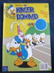 W.Disney Kačer Donald  15/1998 - náhled