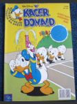 W.Disney Kačer Donald  15/1998 - náhled