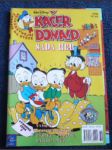 W.Disney Kačer Donald  18/1998 - náhled