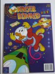 W.Disney Kačer Donald  19/1998 - náhled