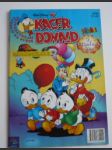 W.Disney Kačer Donald  20/1998 - náhled