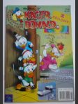 W.Disney Kačer Donald  21/1998 - náhled