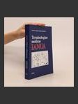 Terminologiae medicae IANUA : Úvod do problematiky řeckolatinské lékařské terminologie - náhled