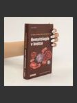 Hematologie v kostce (duplicitní ISBN) - náhled