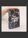 The Spy who Loved - náhled