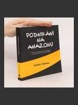 Podnikání na Amazonu - náhled