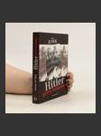 Hitler před branami. Literární dokument o povstání Němců v Čechách a na Moravě v roce 1938 a o cestě k němu - náhled