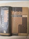 Metals. Reference book. 5th edition - náhled