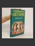 Vzkriesenie Olympie - náhled