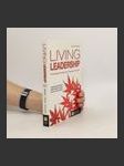 Living Leadership - náhled