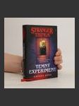 Stranger Things. Temný experiment - náhled