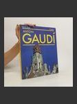 Gaudí 1952-1926 : Antoni Gaudí i Cornet - ein Leben in der Architektur - náhled